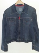 Kurtka Esprit jeans rozmiar M