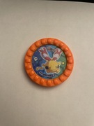 Chingling Roks Rocks Tazo Tazos Pokemon