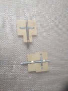 wiatraczek z kwadransowego FHS