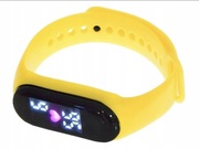 Zegarek elegancki sportowy funkcjonalny męski damski dziecięcy