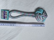 Szarpak activ pet