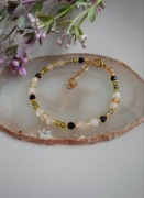 Bransoletka przyciągająca dobrobyt 