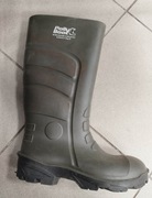 Polly Boot kalosze robocze z ochronnym noskiem, rozm 38