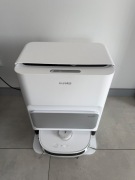 Eureka J12 Ultra / robot sprzątający + stacja | komplet | części/naprawa