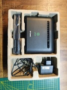 Router D-link DWR-961