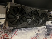 Nvidia gtx 1070 strix