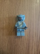 Figurka LEGO Ninjago Rattla/Serpentine Warrior njo0649