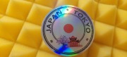 JDM JAPAN TOKYO NAKLEJKA STICKERS