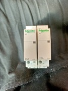 Schneider Stycznik modułowy 25A 2NO 230/240 V