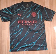 Koszulka Manchester City roz. M