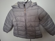 Kurtka zimowa na 104 -110 cm