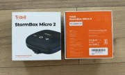 Głośnik Bluetooth Tribit StormBox Micro 2 Niebieski granatowy Idealny!