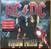 AC/DC – Iron Man 2 (2xLP, winyl)