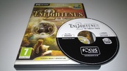 ENLIGHTENUS II: The Timeless Tower Collectors Edition
