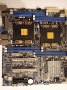 Płyta główna Asus Z11PA-D8 XEON  LGA3647 DDR4
