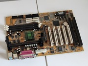 PŁYTA GŁOWNA ABIT-BE6 RETRO KOMPUTER STARY PC