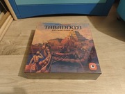 Gra planszowa Tabannusi Budowniczowie Ur 