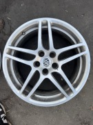 Felgi Porsche 18