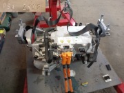 Silnik Elektryczny PSA Peugeot Citroën Opel ZK02 9863990180 9697554880