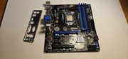 Płyta główna MSI B85M-E45 Socket 1150 + i3-4160
