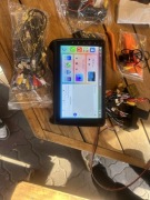 Audi tt 2006-2014 android 15 radio 6+128