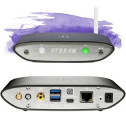 Streamer ifi audio zen stream z zasilaczem iPower