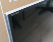 Atrapa telewizora TV Sony 50" do sklepu, homestaging itp