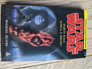 Darth Maul. Łowca z mroku. Michael Reaves Star Wars