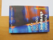 Tore Strandell Przestań chrapać zacznij żyć