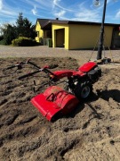 GLEBOGRYZARKA wynajem CEDRUS GLX720