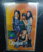 ORANGE - CZEKAM Kaseta kompaktowa 