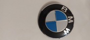 Emblemat znaczek marki BMW 813237505