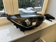 LAMPA PRZÓD PRAWY FULL LED PEUGEOT 308 II T9
