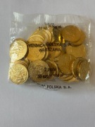 2zł Leon Wyczółkowski worek menniczy 2007r.
