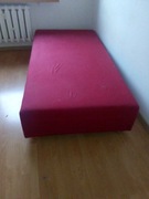Łóżko 1osobowe 200cm×100cm