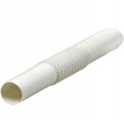 Elektro-plast ZŁĄCZKA GIĘTKA ZCL UV 18 BIAŁA 08.31 50szt.