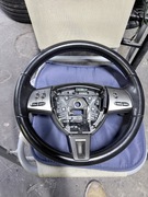 Kierownica Jaguar XF-XJ 2011
