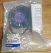 Czujnik indukcyjny zbliżeniowy E2B-M30KS15-WP-B1 Omron 5m