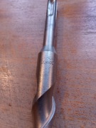 Sthor SDS plus 20 x 600 wiertło do betonu przebiciowe