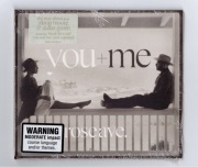Rose Ave. You + Me (CD 2014) AU