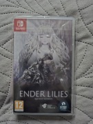 Ender Lilies: Quietus of the Knights 