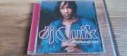 DJ Quik - Rhythm-Al-Ism nowa folia