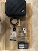 Tinymight 2 - stan BDB, akcesoria 