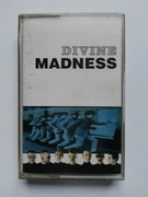 MADNESS - Divine (oryg. VIRGIN) MC