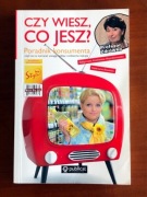 Czy wiesz co jesz - Kasia Bosacka