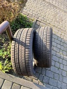 Opony zimowe 225/70R18