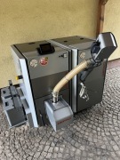 Defro Kompakt Ekopell F16 16kW