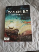 Ocaleni 2.0  -  Antologia Sci- fi