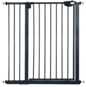 Barierka Bramka zabezpieczająca na schody 76-104