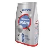 Bros proszek na mrówki 1 kg worek 